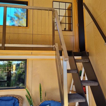 Kaiteriteri Tiny Home Buitenkant foto