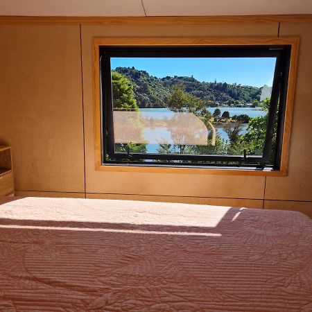 Kaiteriteri Tiny Home Buitenkant foto