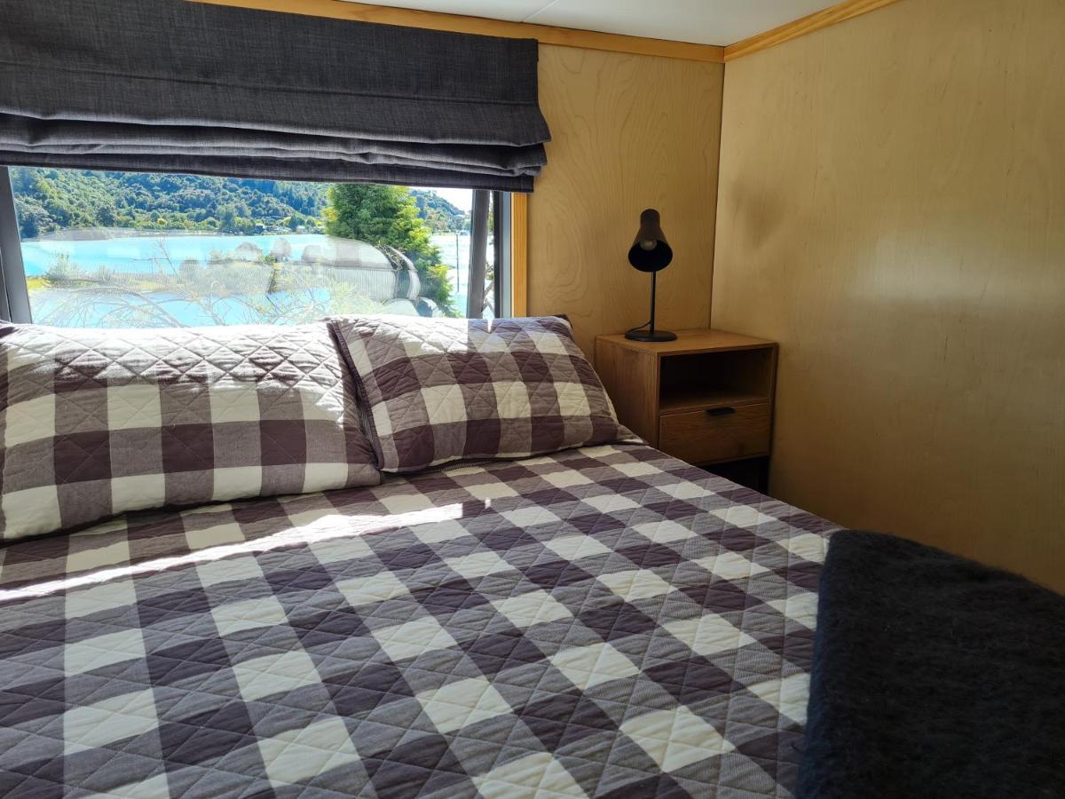 Kaiteriteri Tiny Home Buitenkant foto